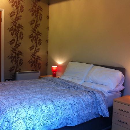 The Swan Bed and Breakfast Kineton  Εξωτερικό φωτογραφία