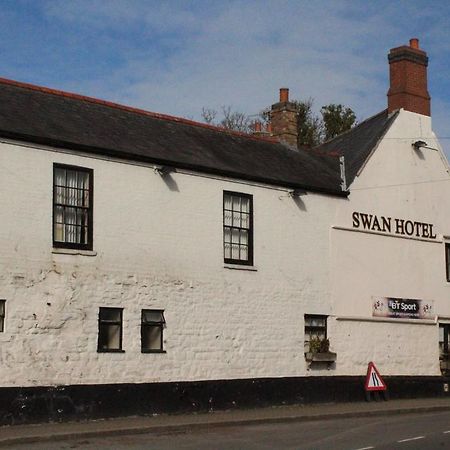 The Swan Bed and Breakfast Kineton  Εξωτερικό φωτογραφία