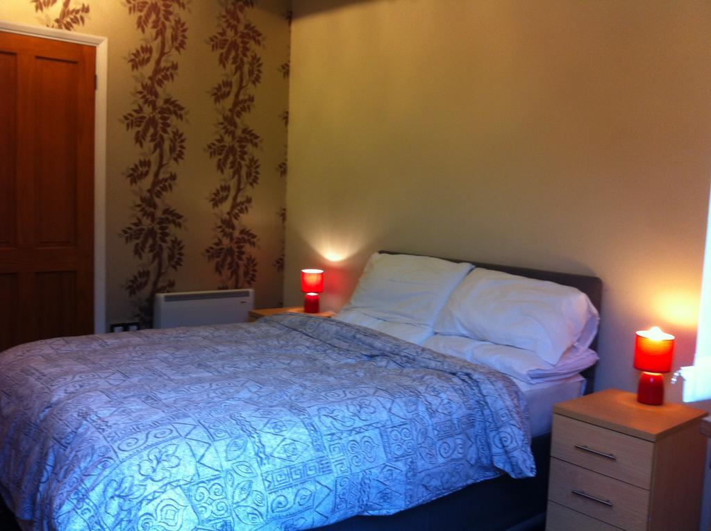 The Swan Bed and Breakfast Kineton  Εξωτερικό φωτογραφία