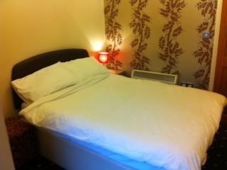 The Swan Bed and Breakfast Kineton  Εξωτερικό φωτογραφία